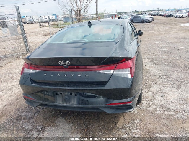 Hyundai ELANTRA SEL 2023 KMHLM4AG9PU587754 Image 16
