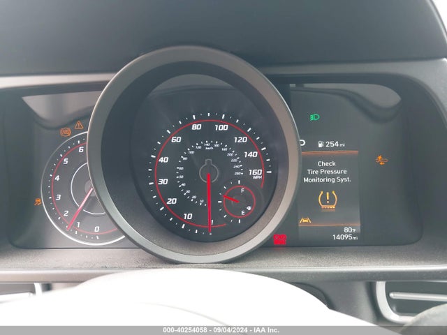 Hyundai ELANTRA SEL 2023 KMHLM4AG9PU587754 Image 7