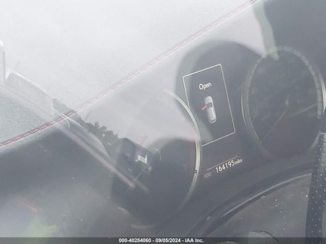 JTJYARBZ5J2111999 Lexus Nx 300 F Sport