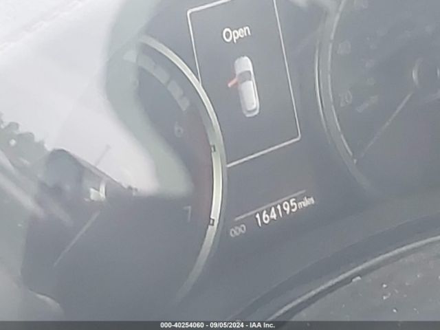 JTJYARBZ5J2111999 Lexus Nx 300 F Sport