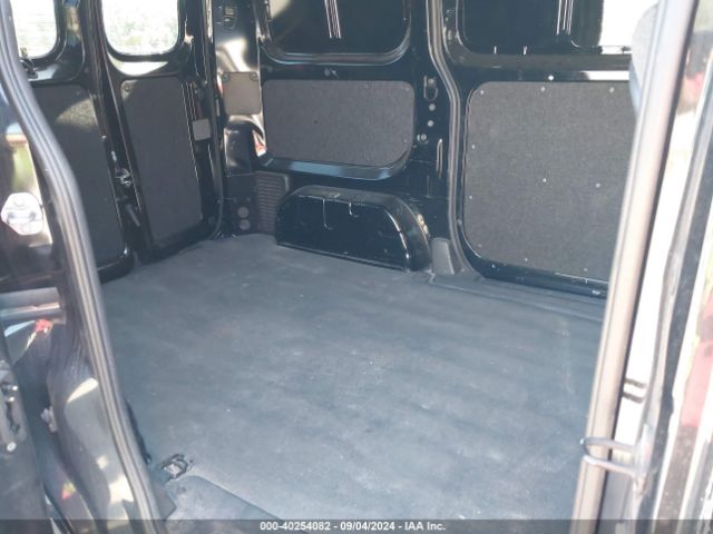 3N6CM0KNXLK708535 Nissan Nv200 Compact Cargo Sv Xtronic Cvt