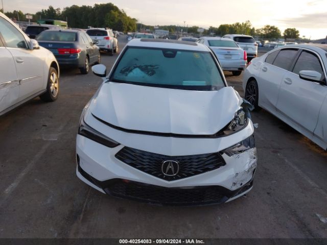 19UDE4H67RA015543 Acura Integra A-spec W/ Technology