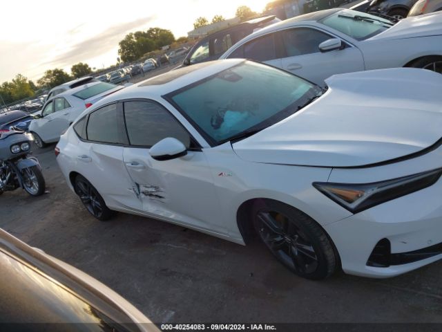 19UDE4H67RA015543 Acura Integra A-spec W/ Technology