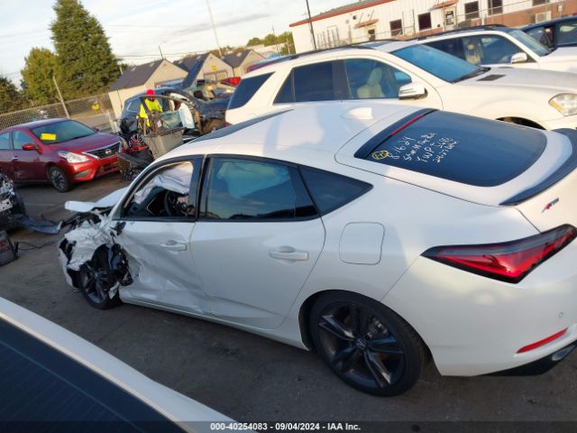 19UDE4H67RA015543 Acura Integra A-spec W/ Technology