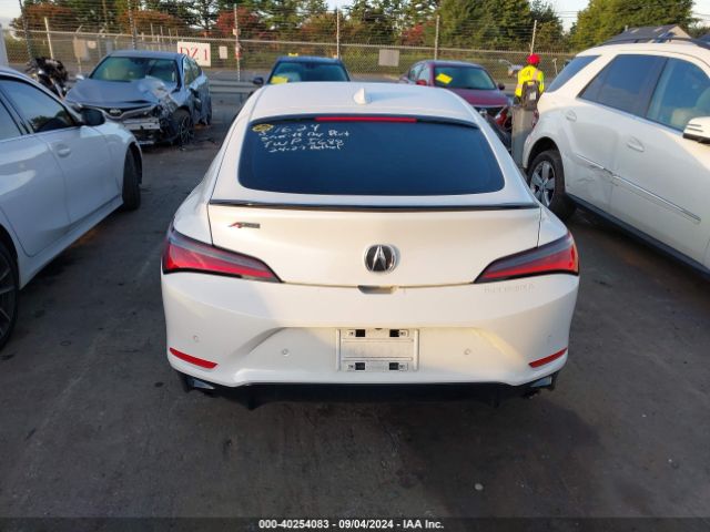 19UDE4H67RA015543 Acura Integra A-spec W/ Technology
