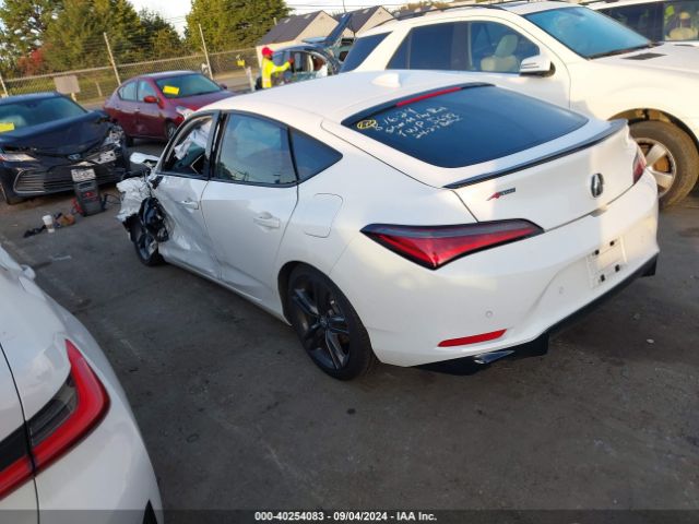 19UDE4H67RA015543 Acura Integra A-spec W/ Technology