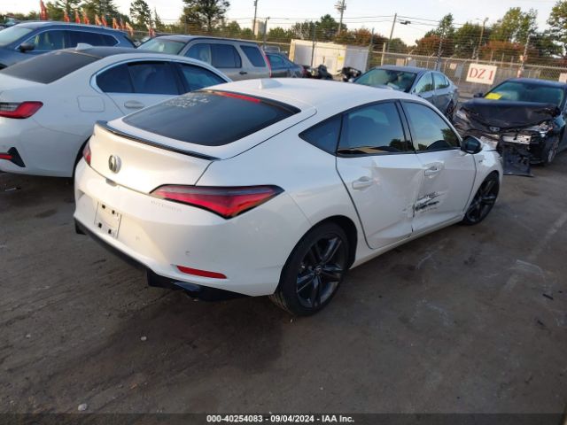 19UDE4H67RA015543 Acura Integra A-spec W/ Technology