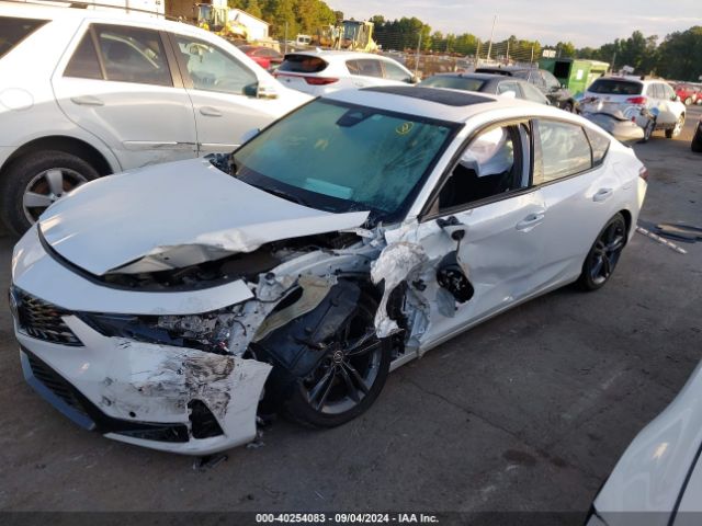 19UDE4H67RA015543 Acura Integra A-spec W/ Technology
