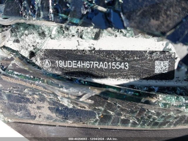 19UDE4H67RA015543 Acura Integra A-spec W/ Technology