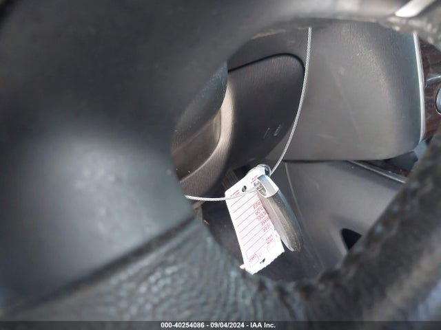 Nissan Pathfinder Platinum 2015 5N1AR2MM6FC721915 Image 11