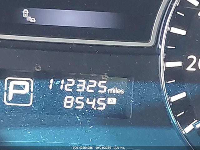 Nissan Pathfinder Platinum 2015 5N1AR2MM6FC721915 Image 15