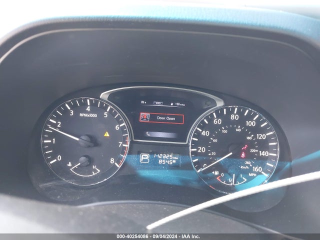 Nissan Pathfinder Platinum 2015 5N1AR2MM6FC721915 Image 7