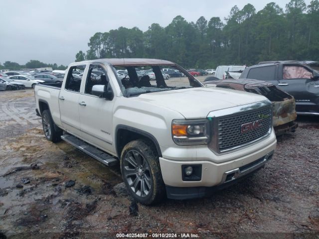 3GTP1WEJ5FG175039 auction archive image
