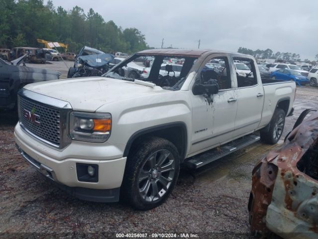 3GTP1WEJ5FG175039 GMC Sierra 1500 Denali
