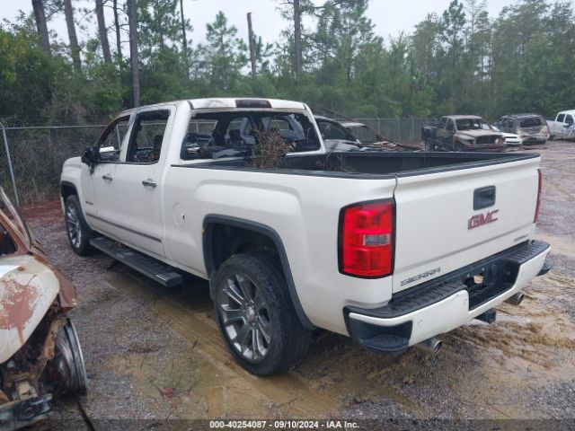 3GTP1WEJ5FG175039 GMC Sierra 1500 Denali