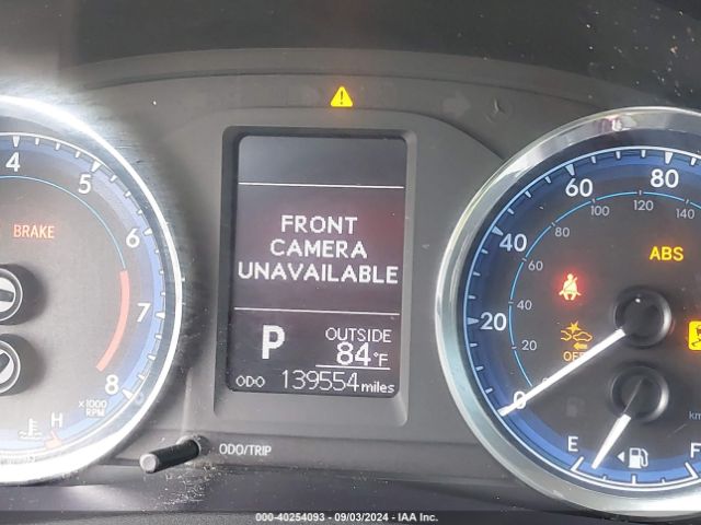 2T1BURHE6HC764552 Toyota COROLLA L