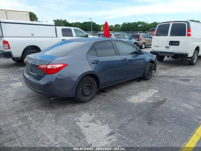 2T1BURHE6HC764552 Toyota COROLLA L