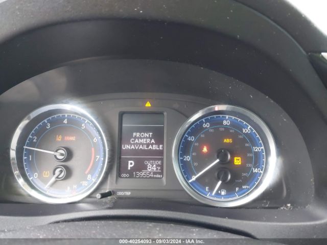 2T1BURHE6HC764552 Toyota COROLLA L