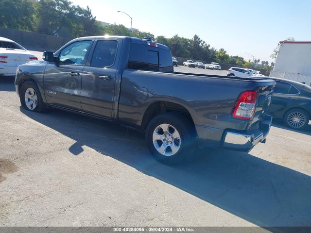 1C6RREBT0MN594221 RAM 1500 Big Horn Quad Cab 4x2 6'4 Box