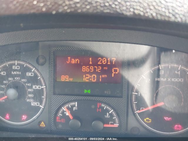 3C6TRVAG1LE123935 RAM Promaster 1500 Low Roof 136 Wb