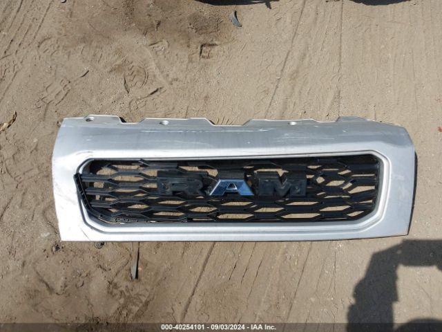 3C6TRVAG1LE123935 RAM Promaster 1500 Low Roof 136 Wb