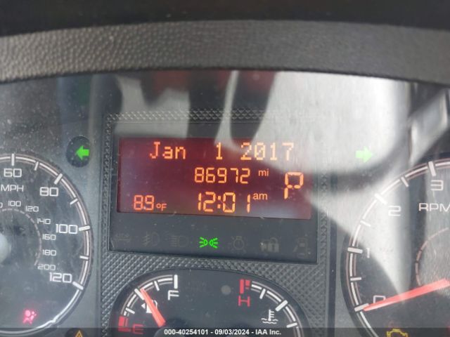 3C6TRVAG1LE123935 RAM Promaster 1500 Low Roof 136 Wb