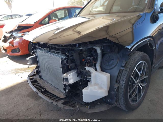 W1N9M1DB7PN055175 Mercedes-Benz Eqb 350 Suv 4matic
