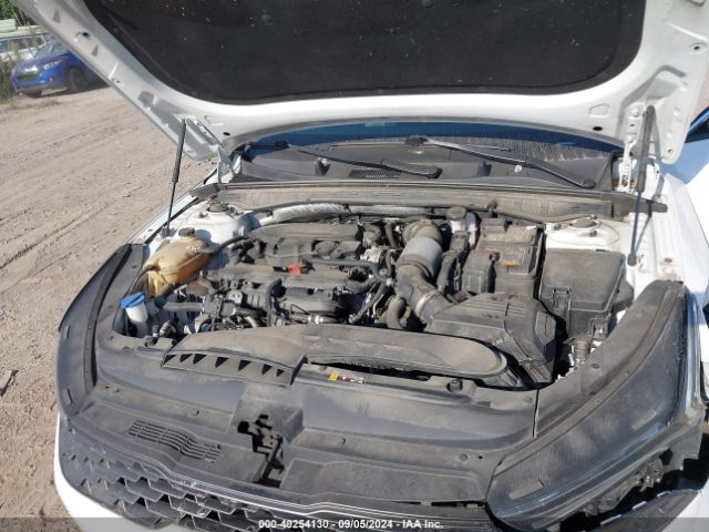 5XXG34J20NG086218 KIA K5 EX