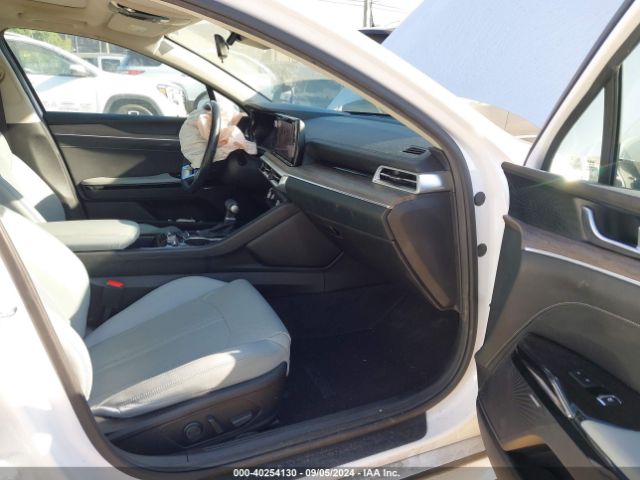 5XXG34J20NG086218 KIA K5 EX