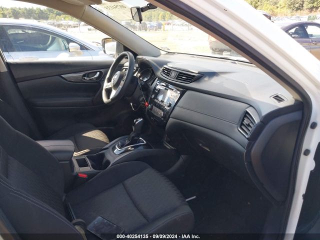 KNMAT2MV9HP561457 Nissan ROGUE S