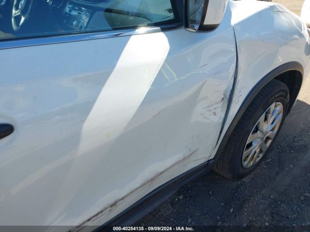 KNMAT2MV9HP561457 Nissan ROGUE S