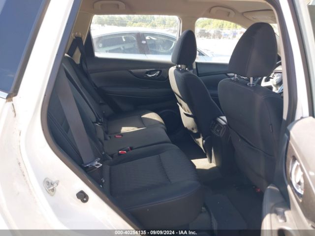KNMAT2MV9HP561457 Nissan ROGUE S