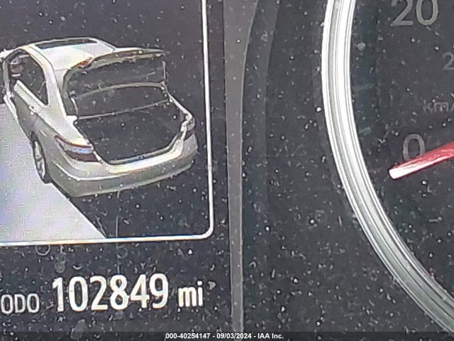 Toyota CAMRY SE 2017 4T1BF1FK2HU440453 Image 15