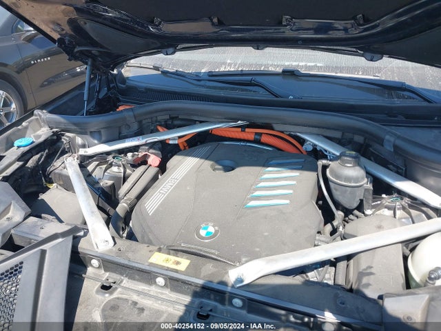 5UXTA6C05P9R04715 BMW X5 Phev Xdrive45e