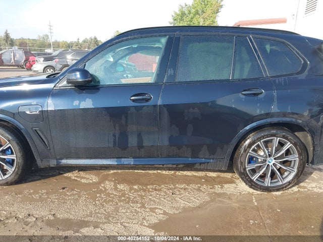 BMW X5 Phev Xdrive45e 2023 5UXTA6C05P9R04715 Image 14
