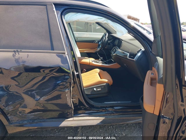 5UXTA6C05P9R04715 BMW X5 Phev Xdrive45e