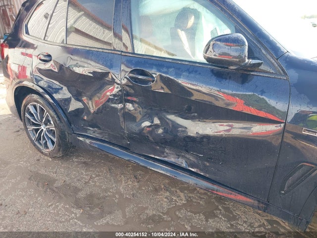 5UXTA6C05P9R04715 BMW X5 Phev Xdrive45e