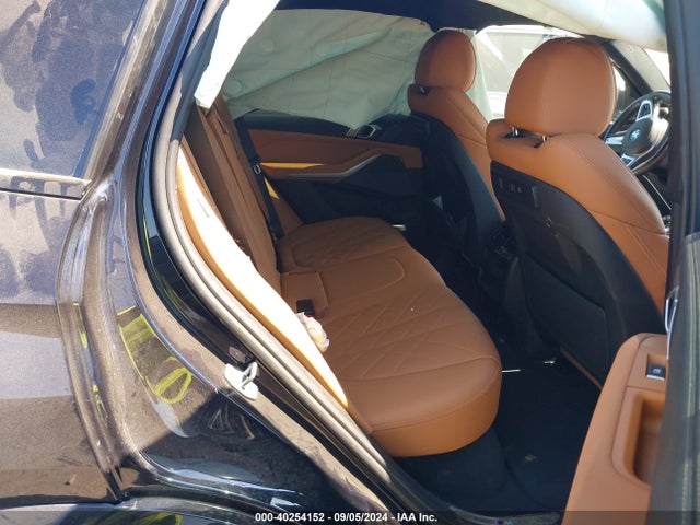 5UXTA6C05P9R04715 BMW X5 Phev Xdrive45e