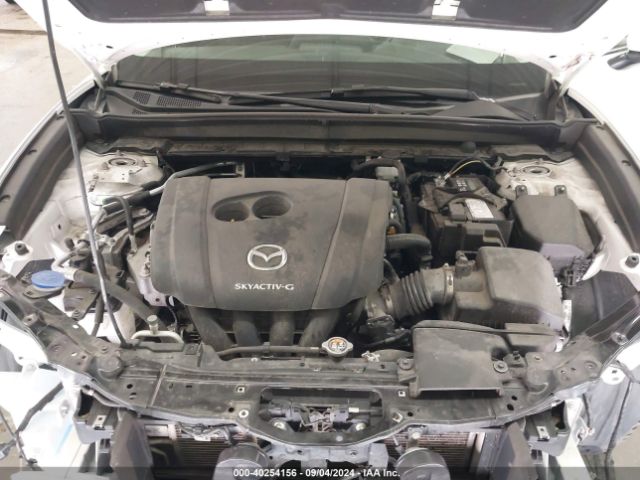 3MVDMBCL5MM229816 Mazda Cx-30 Preferred