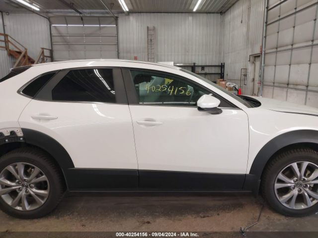 3MVDMBCL5MM229816 Mazda Cx-30 Preferred