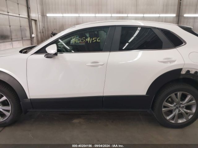 3MVDMBCL5MM229816 Mazda Cx-30 Preferred