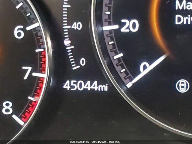 3MVDMBCL5MM229816 Mazda Cx-30 Preferred