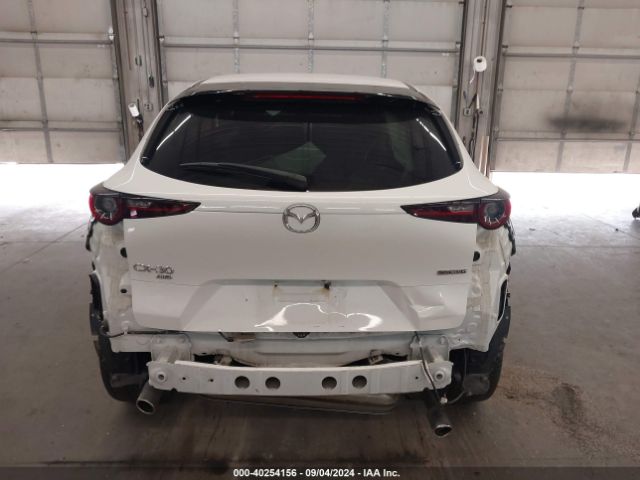 3MVDMBCL5MM229816 Mazda Cx-30 Preferred