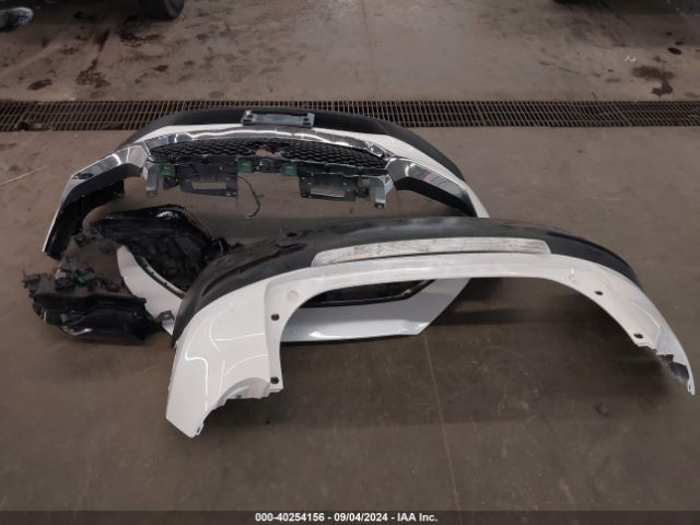 3MVDMBCL5MM229816 Mazda Cx-30 Preferred