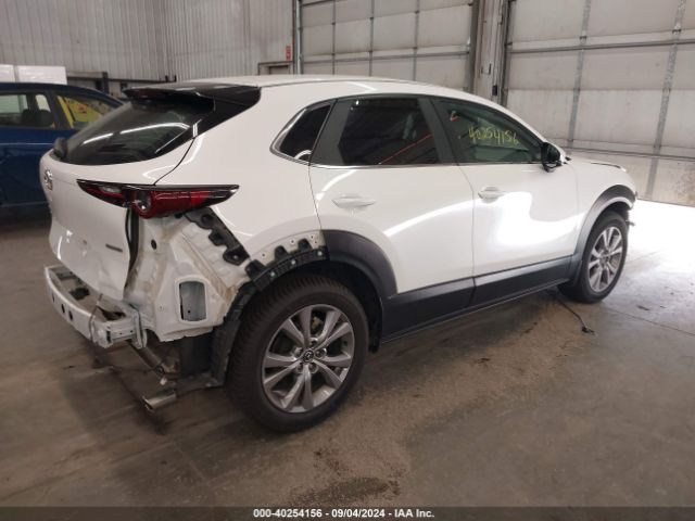3MVDMBCL5MM229816 Mazda Cx-30 Preferred
