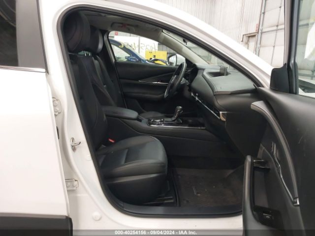 3MVDMBCL5MM229816 Mazda Cx-30 Preferred