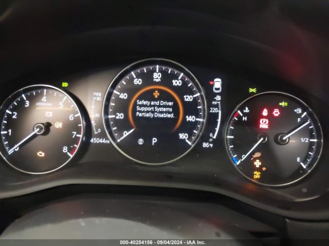 3MVDMBCL5MM229816 Mazda Cx-30 Preferred