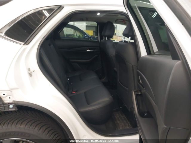 3MVDMBCL5MM229816 Mazda Cx-30 Preferred