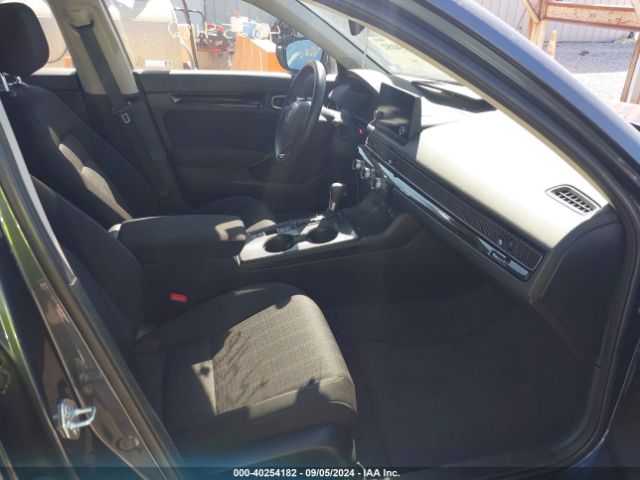 2HGFE1F7XNH318864 Honda CIVIC EX