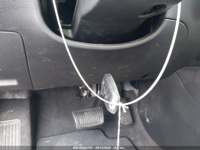 3KPA25AD3PE570508 KIA Rio 5-door S